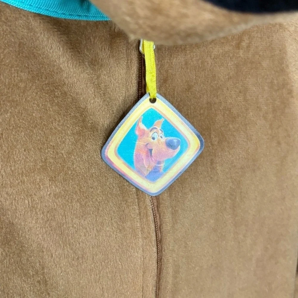 Rubies Costume Co. scooby doo